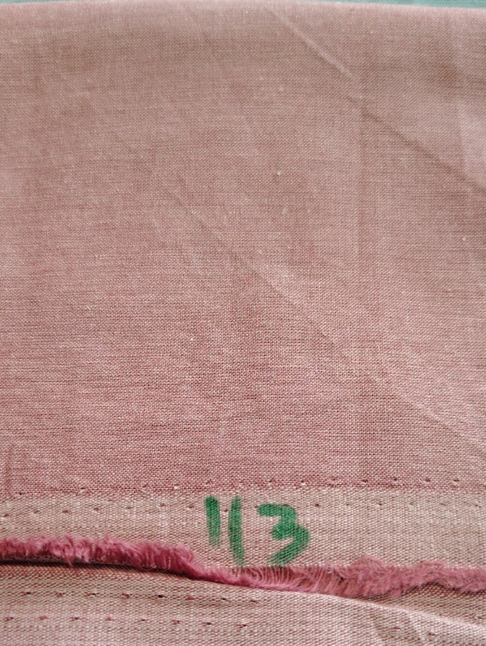Multi-Color Cotton Fabric Remnants Bundle - Various Sizes In Pictures - 3 Yards - Picture 5 of 11